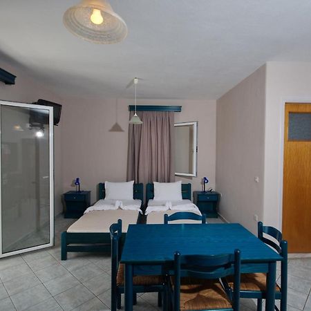 Athanasia Studios Patitiri Dış mekan fotoğraf