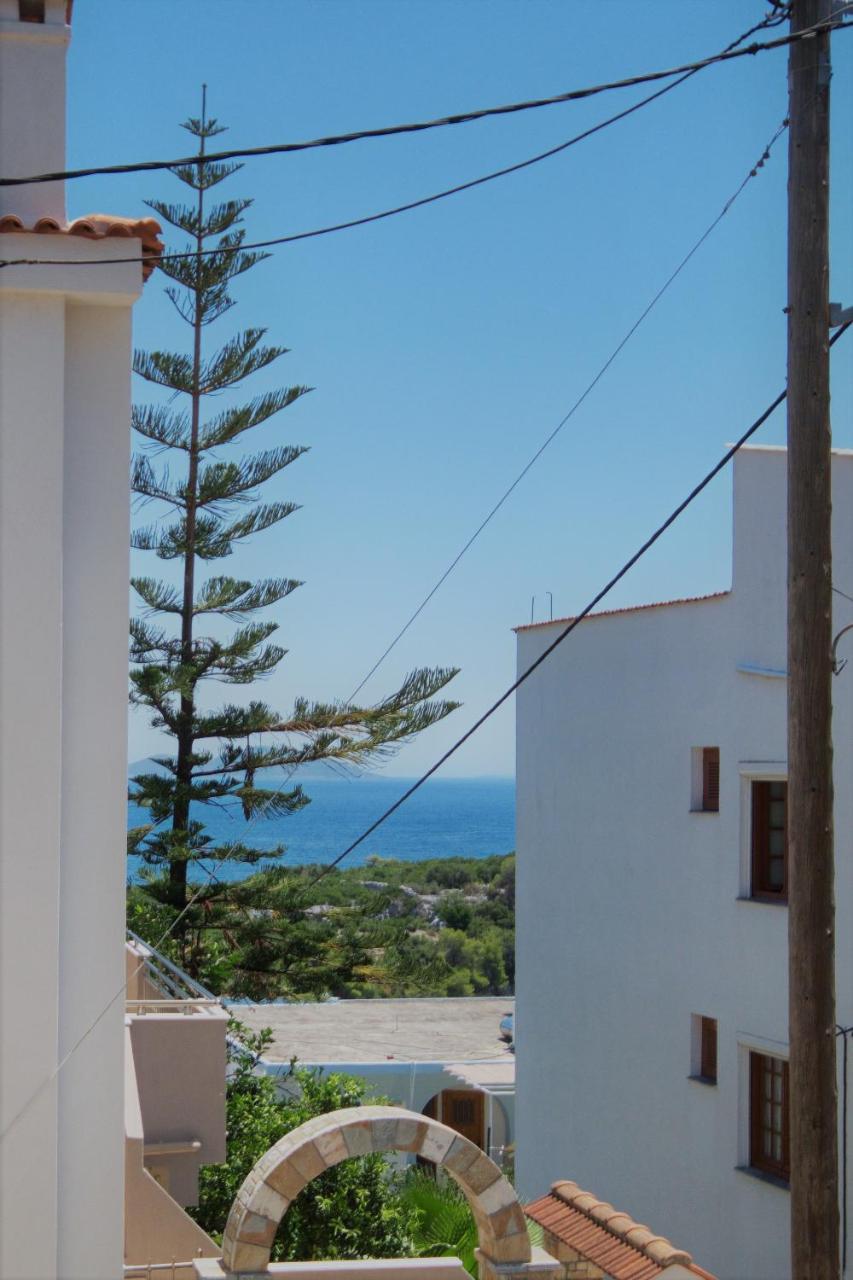 Athanasia Studios Patitiri Dış mekan fotoğraf