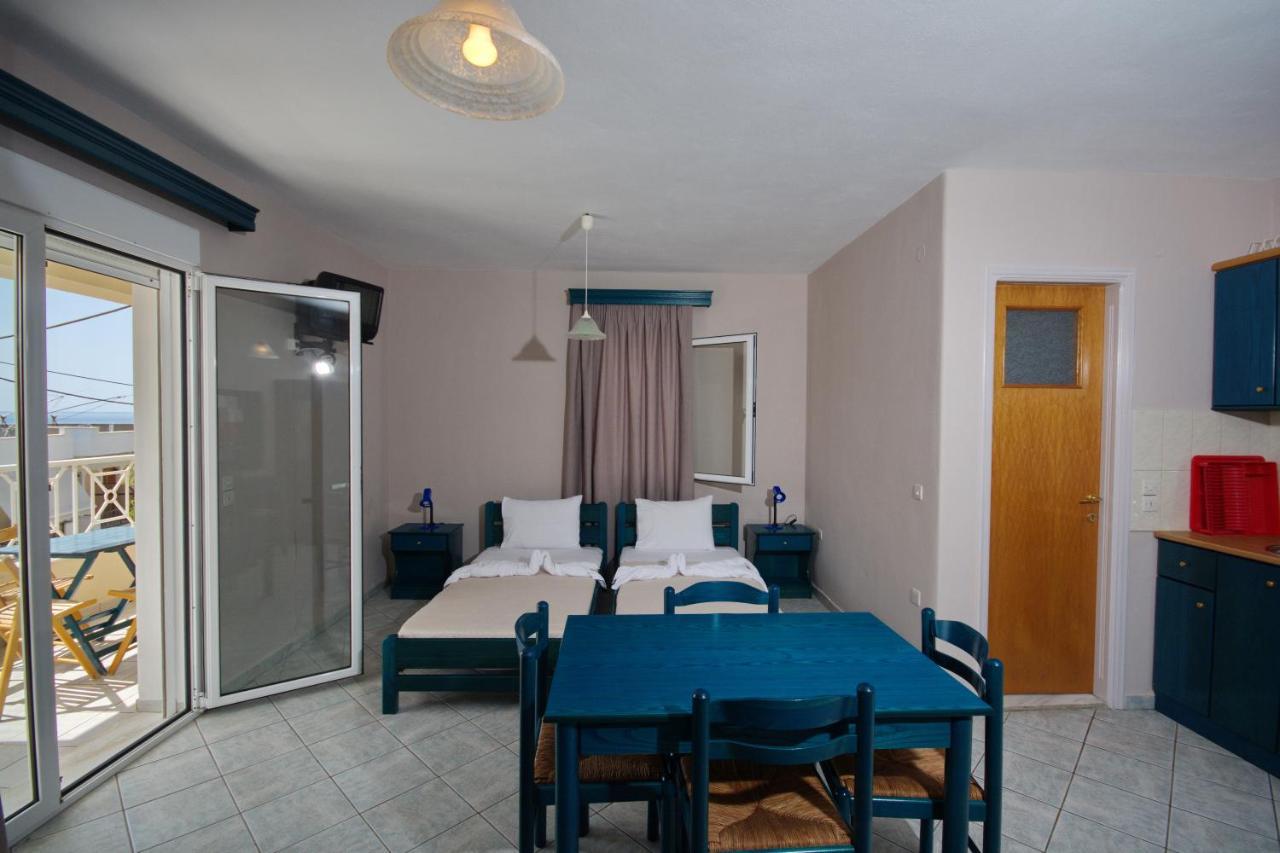 Athanasia Studios Patitiri Dış mekan fotoğraf